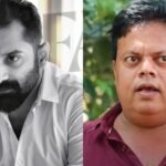 What will happen to Fahadh Fazil when he comes here?  Young people are generally going to be selfish,' Fahad Fazil doesn't deserve an apology; Anoop Chandran