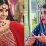 When a girl named Jasmine went missing after Bigg Boss, my mother was very worried. The reason is this