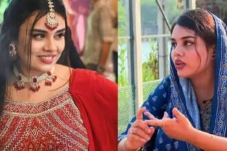 When a girl named Jasmine went missing after Bigg Boss, my mother was very worried. The reason is this