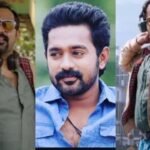 When the children saw this Kolam and went home, they did not understand.  Everyone who knows me advised me that you should look at your body and said what's wrong with your hair; Asif Ali