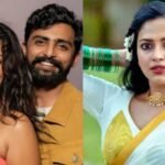 Why do you miss sitting at home. Jagat is fighting with me for this matter; Amala Paul