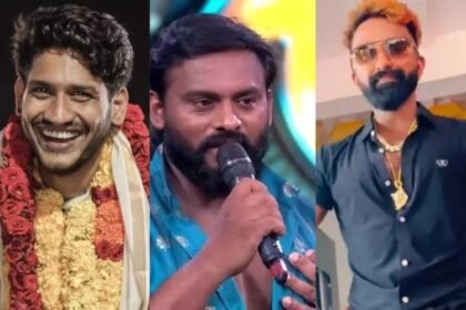 You would be a fool to take Jintapan as a role model. Jinto said that he would pay Rs 330,000 per person.