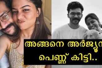 Youtuber Arjun revealed his girlfriend, the audience said that he has seen this child somewhere