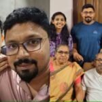 14 years on from that decision, Saffron star Ashwathi writes, but not about marriage.