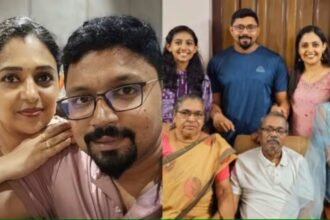 14 years on from that decision, Saffron star Ashwathi writes, but not about marriage.