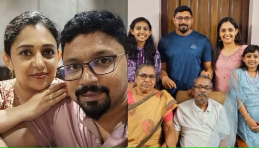 14 years on from that decision, Saffron star Ashwathi writes, but not about marriage.