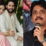 A 6-year-old video of actor Nagarjuna making lewd remarks about the same actress-to-be-daughter-in-law has surfaced, leaving viewers wondering if all the men in this family see women as commodities.