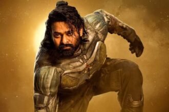 The film, which was supposed to be a smash hit, collected amazing collections from the theatres, and now the film is going to release on two platforms.