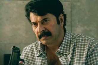 If Mammootty is announced as the best actor today, he will make 2 historic achievements, one at the national level and one at the state level.