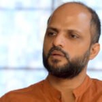 More thieves are out, and this time it's not just any woman who has come forward with allegations, but the director of the 2018 film, Jude Antony Joseph.