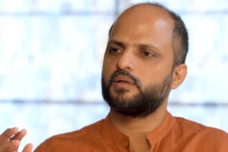 More thieves are out, and this time it's not just any woman who has come forward with allegations, but the director of the 2018 film, Jude Antony Joseph.