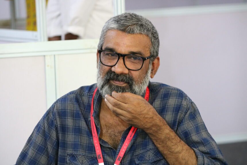 Director Ranjith made a victim of unnatural harassment, young man filed a complaint, Ranjith's native place is Balussery, Kozhikode