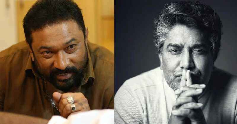 2 new names added to the list, actor Baburaj and Odiyan director Sreekumar, both of whom have serious allegations against them.