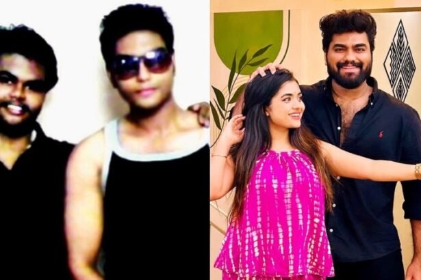 Aarti Podhi commented that how much body weight has been lost every day. Robin is currently on a 100-day weight loss journey
