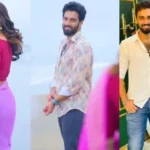 Abhishek is a good pair for Ansiba. Fans took it. Sigma Male commented that Abhishek is the romantic.