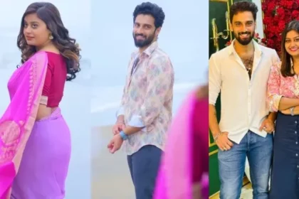 Abhishek is a good pair for Ansiba. Fans took it. Sigma Male commented that Abhishek is the romantic.