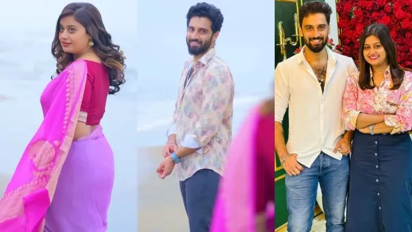 Abhishek is a good pair for Ansiba. Fans took it. Sigma Male commented that Abhishek is the romantic.