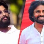 Actor's uncle, Superstar and Deputy Chief Minister Pawan Kalyan indirectly criticized Allu Arjun for these kind of people are the heroes of the film.