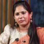 Actress Rekha Nair's car hits elderly man, first accusers change their mind after seeing CCTV footage