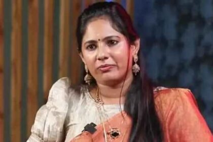 Actress Rekha Nair's car hits elderly man, first accusers change their mind after seeing CCTV footage