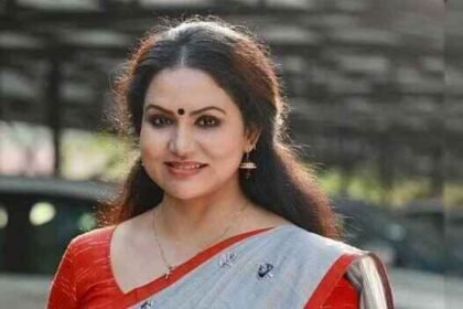 Actress Sheelu Abraham said that such relationships cannot be blamed, so don't call it rape later - a section of the audience said that the actress's statement was misogynistic.