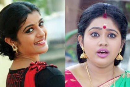 Admit the courage of 'Amrita'! Now it's just a joke to everyone