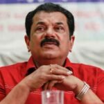 After I didn't pay, I told people of a certain community about it. The actress blackmailed me for Rs