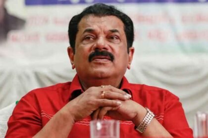 After I didn't pay, I told people of a certain community about it. The actress blackmailed me for Rs