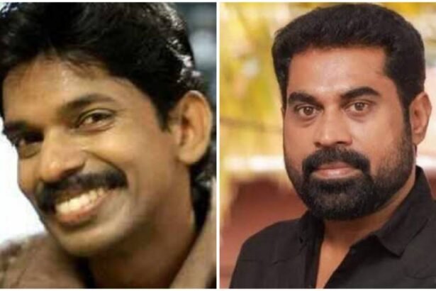 After that incident, I have not received any harm from Suraj - this is how Santosh Pandit filed a case against Suraj Venjaramood many years ago.