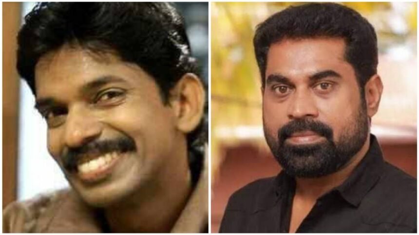 After that incident, I have not received any harm from Suraj - this is how Santosh Pandit filed a case against Suraj Venjaramood many years ago.