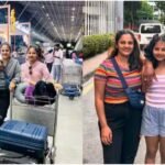 All this at the same time as the Wayanad landslide? Criticism against the serial actor, the actor responded