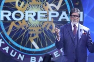 Amitabh Bachchan gets paid twice as much as the contestants to host the millionaire show.