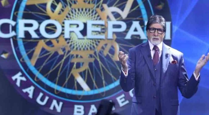 Amitabh Bachchan gets paid twice as much as the contestants to host the millionaire show.