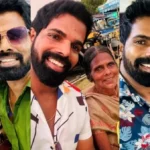 Ammachi is giving each of Ammachi. 5000 rupees has been collected including pension to the relief fund.