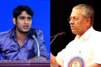 Another case, Long live Maharaja! A case has been filed against director Akhil Marar