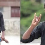 Another death in the film industry, the audience paid their respects