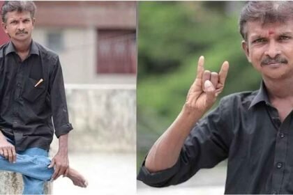 Another death in the film industry, the audience paid their respects