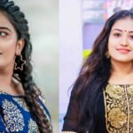 Anumol revealed his bad experience in the serial sector, saying that my father has given him what he deserves and that's why he didn't say it because he thought it was enough.