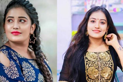 Anumol revealed his bad experience in the serial sector, saying that my father has given him what he deserves and that's why he didn't say it because he thought it was enough.