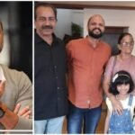 As a solution to the 7-year-long problem, director Jude Anthony Joseph said that the picture taken when they had a meal together cleared all the misunderstandings with former Ernakulam Mayor Soumini Jain, the story of the 7-year-long misunderstanding