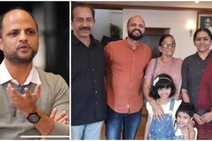 As a solution to the 7-year-long problem, director Jude Anthony Joseph said that the picture taken when they had a meal together cleared all the misunderstandings with former Ernakulam Mayor Soumini Jain, the story of the 7-year-long misunderstanding