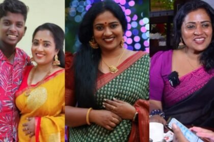 At that time, there are even artistes who came here and spoke badly about me.