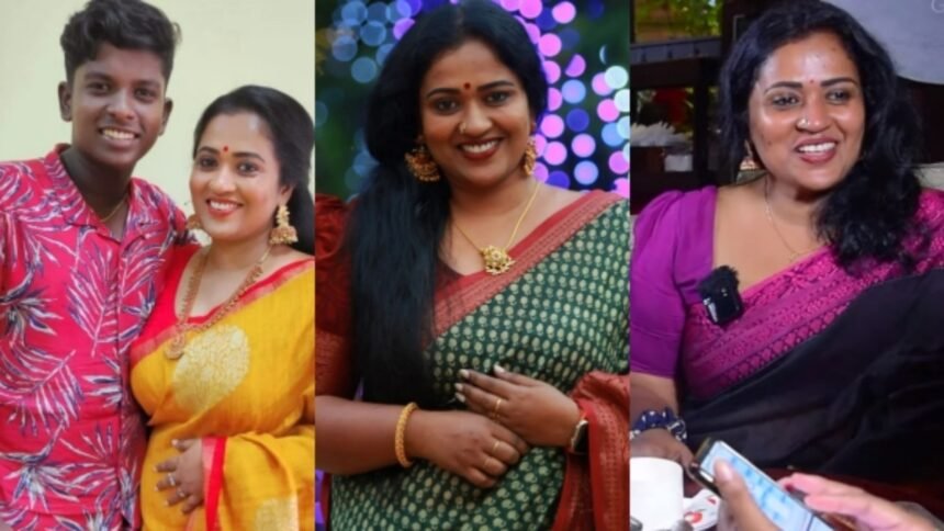 At that time, there are even artistes who came here and spoke badly about me.