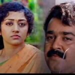 At the climax I asked if I could show it like that, Fazil said nothing – Vinaya Prasad reveals the story behind that beautiful scene in Manichithrathazhar