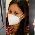 Attempting to insult the daughter of a prominent producer at her home, the accused is a high-ranking police officer, shocked the film world