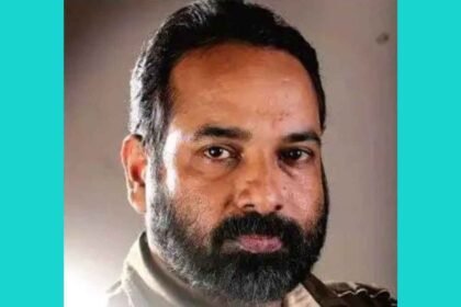 Audience paid tributes to a unique artist who passed away unexpectedly in Malayalam cinema