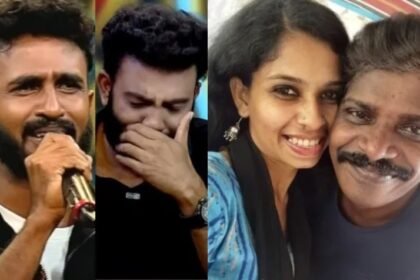 Aziz, don't you keep quiet, are you crazy? When everyone clapped their hands and laughed, Aziz burst into tears.