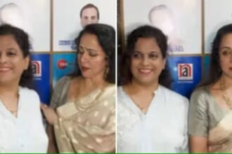 BJP MP and actress Hema Malini, who fell asleep after being slapped by a fan who came to take a photo with her, was seen by the audience as a direct testimony of upper caste Hinduism.