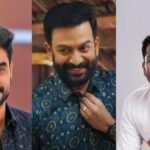 Basil and Tovino are the main people behind making me an uncle. I was the uncle in this set.