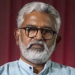 Blessy's response to the Hema Committee report was the most mature response the audience had ever heard